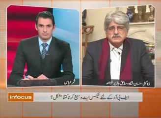 Infocus - January 1st, 2016