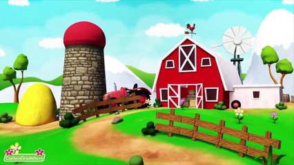 Ferma Animalelor CanteceGradinita.ro Animatii cu animale