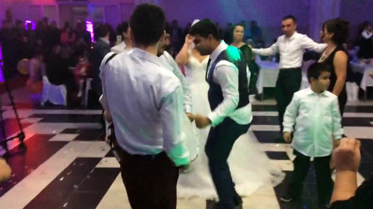 Manavagat Düğün Gecesi 2015