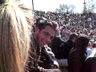 Parc Asterix  "ALLEZ PARIS!!"