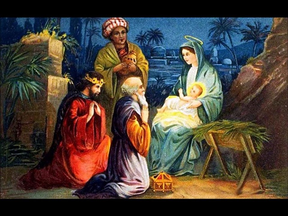 Рождество Христово