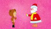 НЕ ЩИПАЙ Дед Мороз Детская песенка Мультик для малышей про Новый год