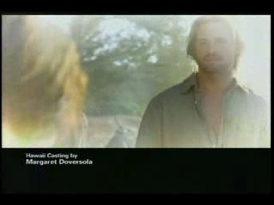 LOST Saison 2 - Episode n° 16 - Trailer