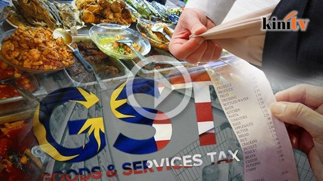 Kastam jejak 100,000 syarikat tidak daftar GST