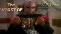 03 - The Worst Of . . . Star Trek: DS9 - Let He Who Is Without Sin