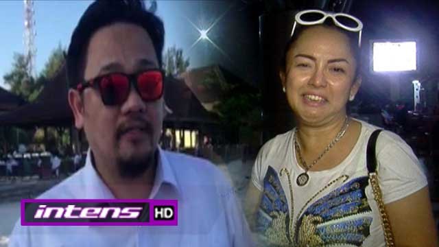 Farhat Angkat Bicara Pasca Regina Menikah - Intens 07 Januari 2016