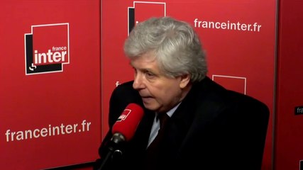 Stéphane Lissner : "Pierre Boulez c'est le chef d'orchestre, le compositeur et l'homme de la politique culturelle"