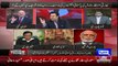 Saleem Bukhari And Haroon Rasheed Bashing Pakistani Journalists Over Supporting India