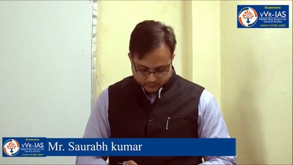 UPSC/IAS Prelims Test Series-2016 : Video Discussion Class Science & Tech