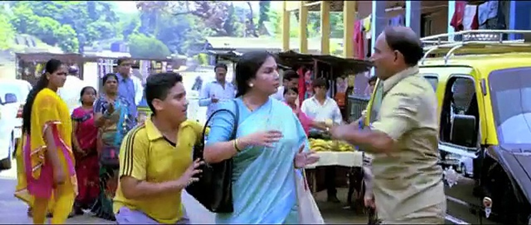 CHALK N DUSTER - TRAILER  - SHABANA AZMI - JUHI CHAWLA - DIVYA DUTTA