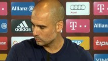 Pep Guardiola Confirms 'I'm Leaving Bayern Munich To Manage In The Premier League'