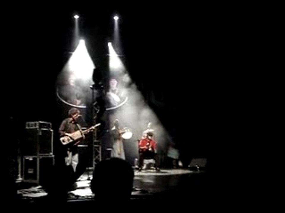 Nass El Ghiwane Olympia 18/05/07 1