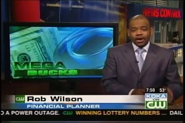 What To Do If You Hit the Mega Millions Jackpot