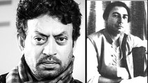 Irrfan Khan Gears Up To Play Poet Sahir Ludhianvi