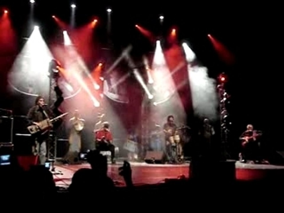 Nass El Ghiwane Olympia 18/05/07 2