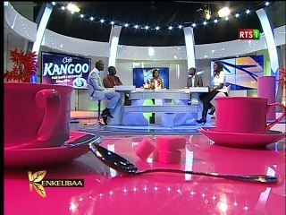 Revue de presse de la Rts du 07 jan 2016