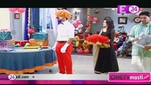 Meri Aashiqui  7th December 2016 Ranveer Lenge Ishani Se Badla  cinetvmasti.com