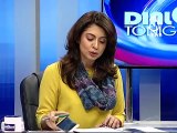 Dialogue Tonight With Sidra Iqbal-6th January-2016