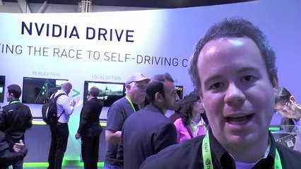 16 CES Jan 6 Wed Nvidia Mhouston