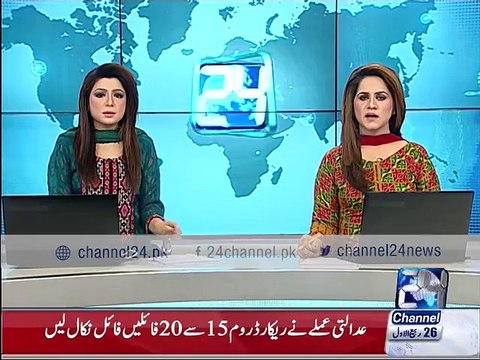 Sangla Hill: Abducted man recovered from Lahore with sealed lips