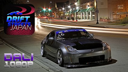 Drift Streets Japan PC Gameplay 1080p