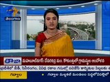 Telangana - 3rd January 2016 - Ghantaravam 12 Noon News Headlines