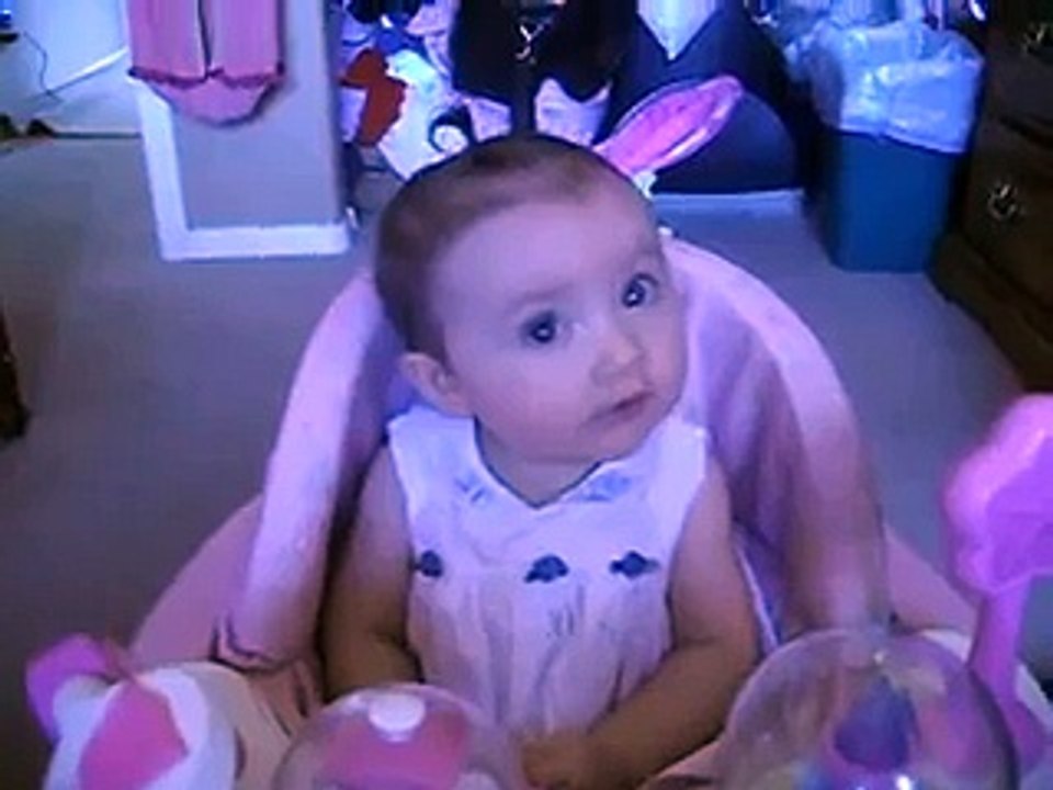 baby attitude
