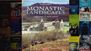 Monastic Landscapes