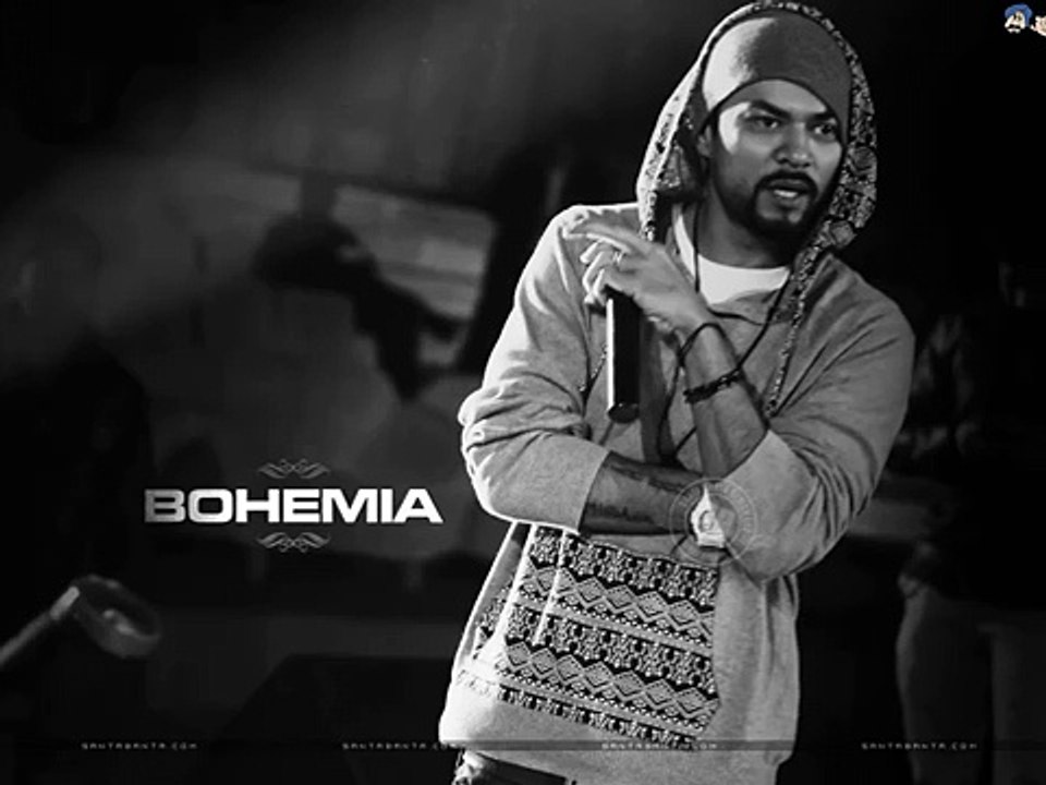 Bohemia jamal sing Brand New Song Yaar Kera 2015