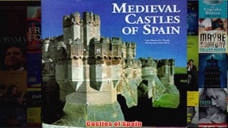 Castles of Spain