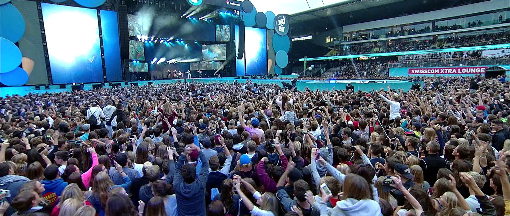 Energy Air 2015: Official Aftermovie