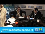 Le revenu universel est-il une réponse possible au chômage ? Le regard de Louis Soris, conseiller national Les Républicains et d'Étienne Faucon, membre des Poissons roses