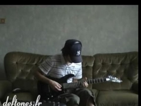 Deftones - Feiticeira