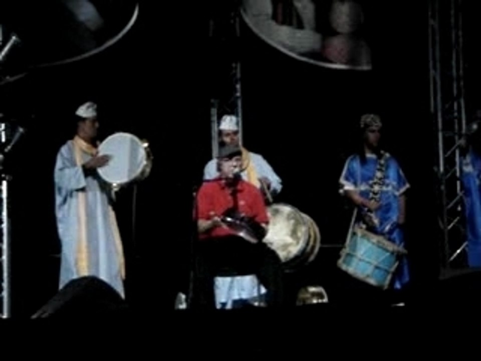 Nass El Ghiwane Olympia 18/05/07 4