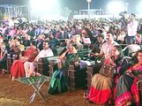 Ahmedabad Sabarmati Festival inaugurated by Gujarat CM