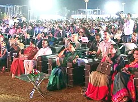 Ahmedabad Sabarmati Festival inaugurated by Gujarat CM