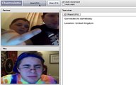 Chatroulette Experience [Trolling] Deleted Scenes