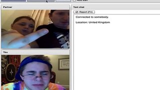 Chatroulette Experience [Trolling] Deleted Scenes