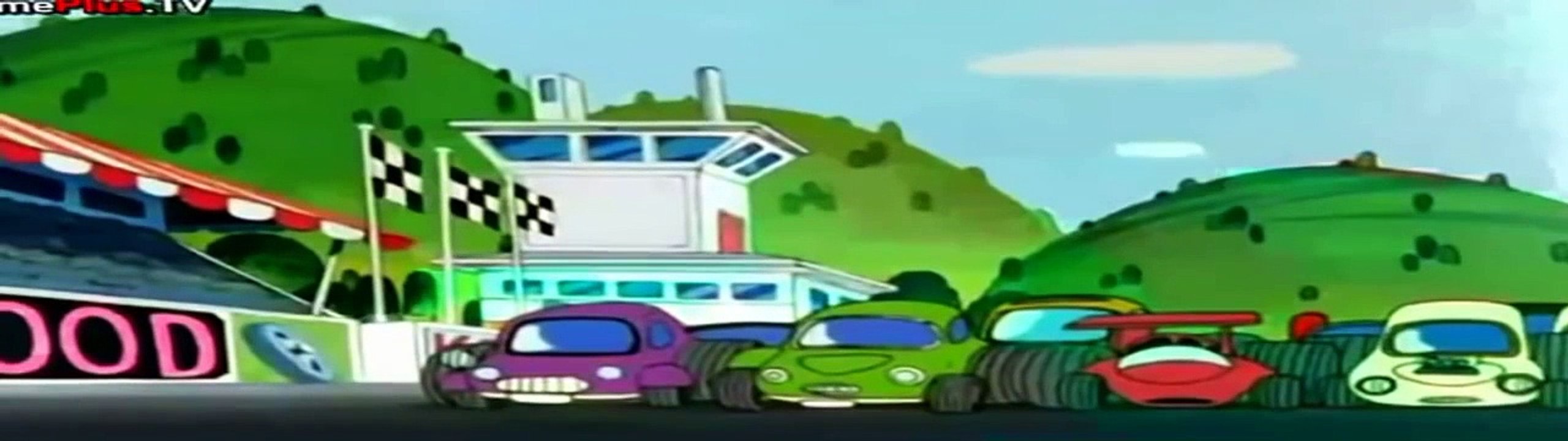 19年 Dr スランプ アラレちゃん ほよよ 世界一周大レース Hd Dailymotion Video