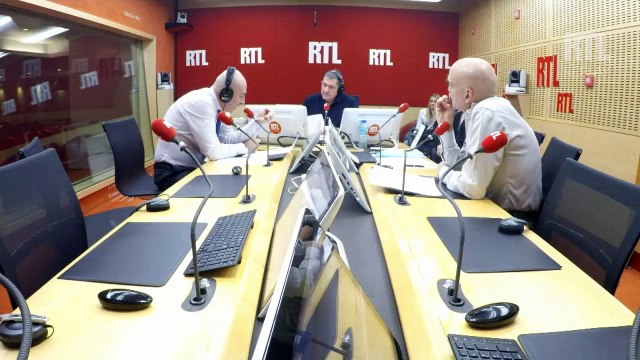 La révolution technologique crée des milliardaires, mais aussi des prolétaires