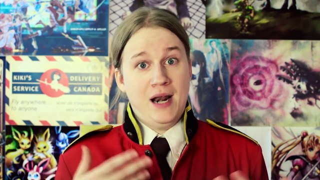 GR Anime Discussion: Unlimited Blade Works