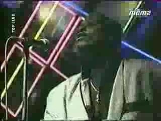 Delegation - The Mix