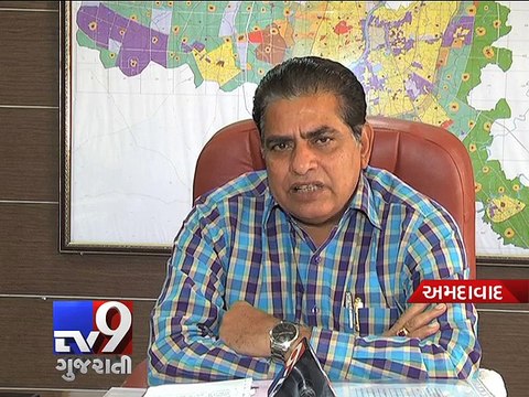 Ahmedabad Municipal Corporation to earn Rs 2.75 crore annually from biogas - Tv9