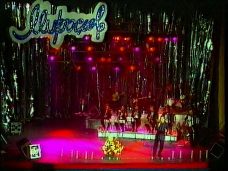 MIroslav Ilic Sta ce nama tugovanje 1990 uzivo HD