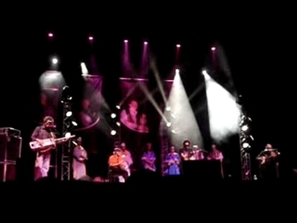 Nass El Ghiwane Olympia 18/05/07 6