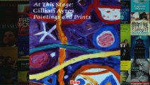 At This Stage Gillian Ayres Paintings and Prints
