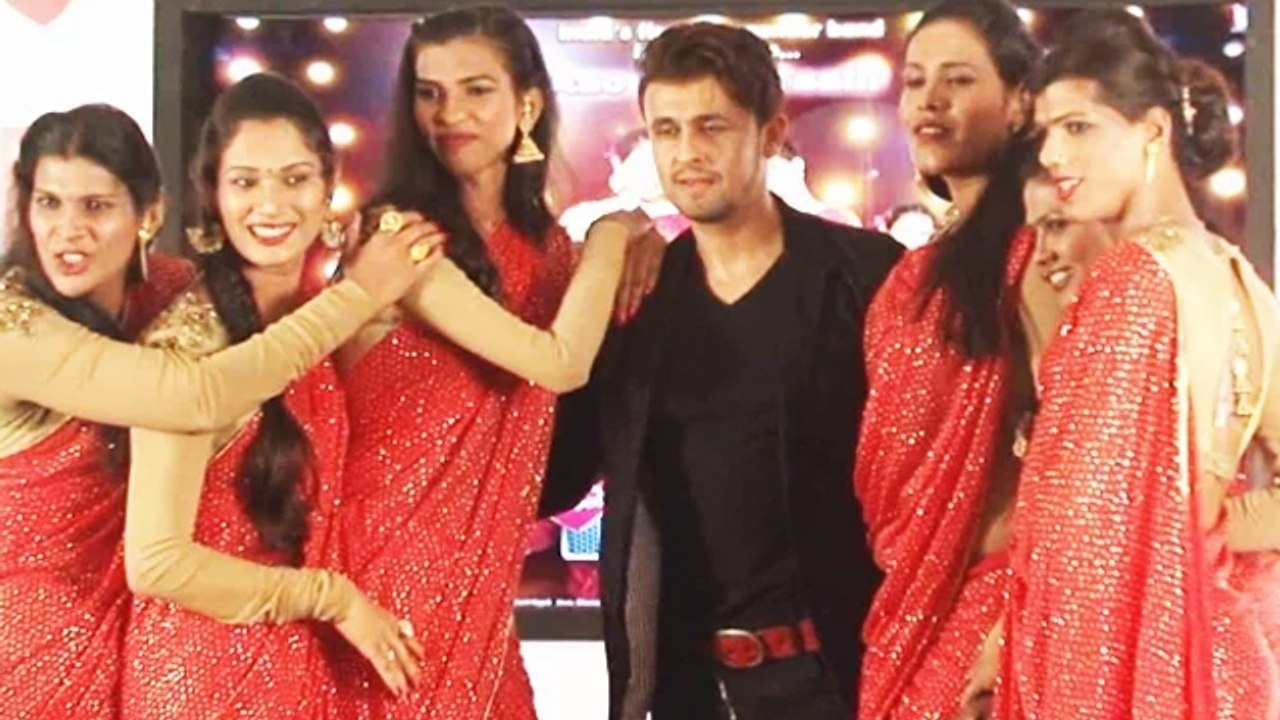 6-PACK BAND - India's 1st Transgender Band Launch By Sonu Nigam & Y-Films