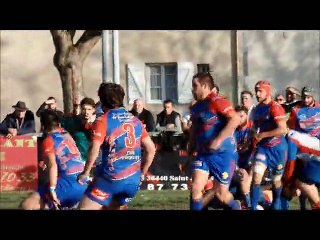 A6 St Jean - Bron E1