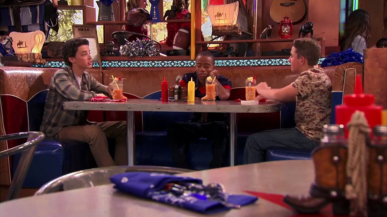 Bella and the Bulldogs | ‘Bulldog Blues’ Official Clip |