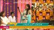 Morning Show Satrungi with Javeria Saud - 7th January 2016 Part 3 - Latest Mayun Trend